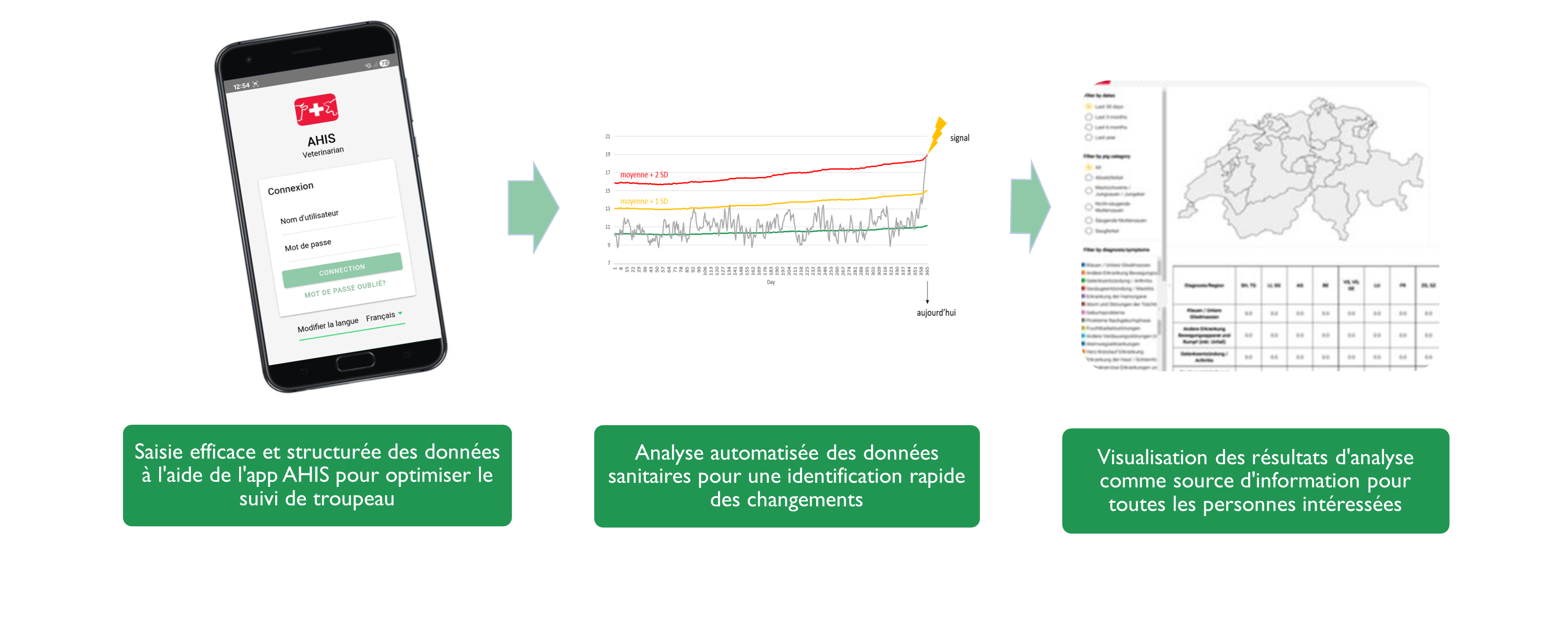 Abbildung Zielsetzung FR